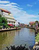 malacca